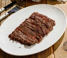 Стейк Мачете