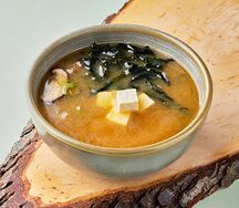Мисо-суп