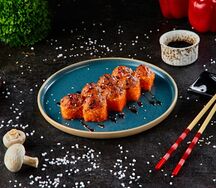 Спайси кунсей