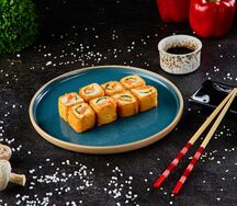 Сифуда темпура