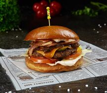 Нью-Йорк блю чиз