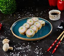 Калифорния в кляре