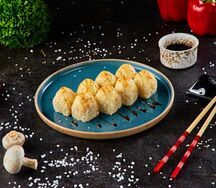 Ролл Чикен-чиз