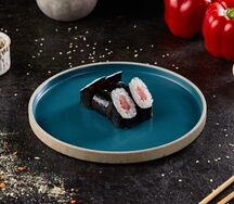 Хосомаки с тунцом