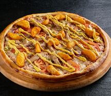 Деревенская с Айдахо