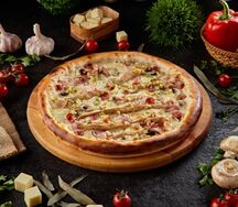 Футбольная