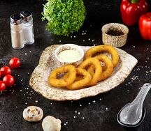 Кольца кальмара