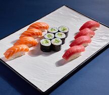 Сет Для ценителей