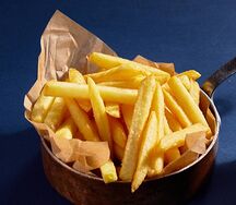 Картофель фри