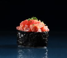 Острые суши Тунец