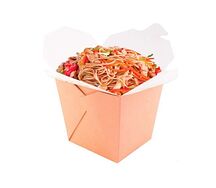 Лапша Вок яичная