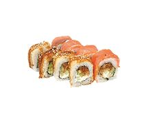 Ролл Америка