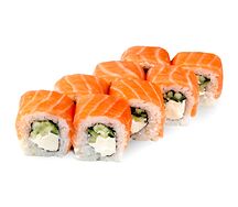 Ролл Филадельфия