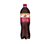 Черноголовка Cola 1 л