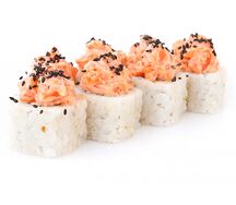 Ролл Фудзияма