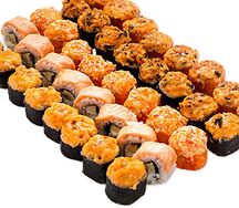 Сет Морской