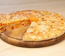 Рыбный пирог Семейный