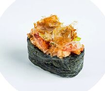 Острые суши