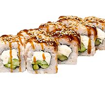 Ролл Филадельфия в угре