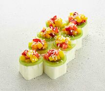 Сладкий ролл (8 шт)