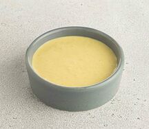 Соус Манго-маракуйя