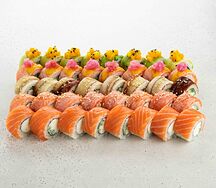 Набор Много филадельфий