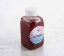 Напиток с малиной и маракуйей (0,3 л)