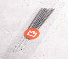 Бенгальские огни