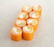 Ролл Филадельфия Кидс (8 шт)