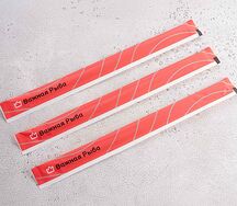 Бамбуковые палочки (3 пары)