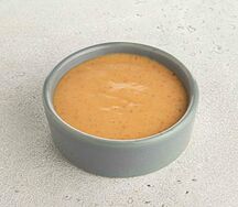 Соус с шичими