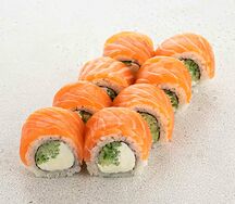 Ролл Филадельфия (8 шт)