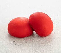 Моти с клубникой (2 шт)