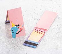 Важные спички