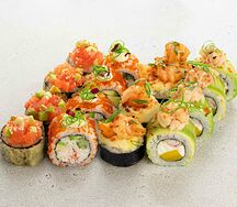 Набор Половинки для новичка