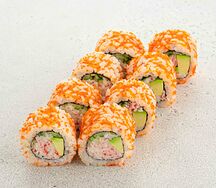 Ролл Калифорния (8 шт)