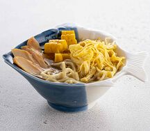 Детский куриный рамен