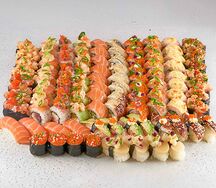 Набор Важная рыба