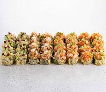 Набор Темпура для компании