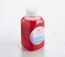 Напиток с малиной и мятой (0,3 л)