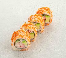 Ролл Калифорния (4 шт)