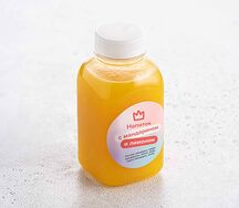 Напиток с мандарином и лимоном (0,3 л)