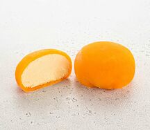 Моти с манго и маракуйей