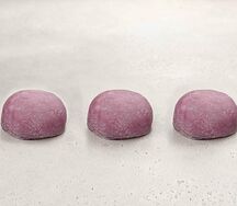 Моти с черникой и малиной (3 шт)