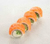 Ролл Филадельфия (4 шт)