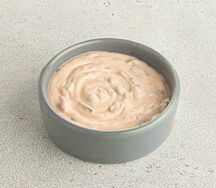 Фирменный соус