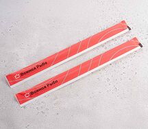 Бамбуковые палочки (2 пары)