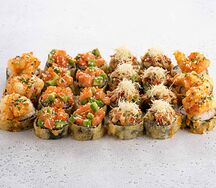 Набор Темпура для двоих