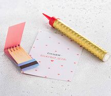 Набор Важное желание