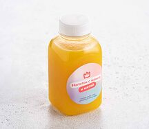 Напиток с манго и мятой (0,3 л)